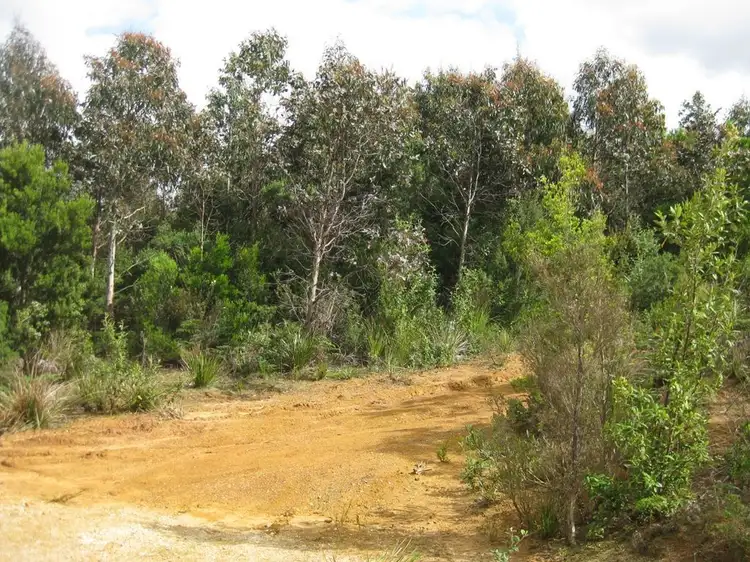1578 Harcus River Road, Montagu TAS 7330