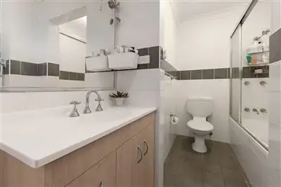 Fourth view of Homely unit listing, 4/43 Stopford Street, Wooloowin QLD 4030
