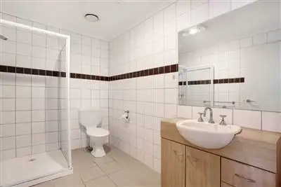 Fifth view of Homely apartment listing, 21/3 Rusden Place, Notting Hill VIC 3168