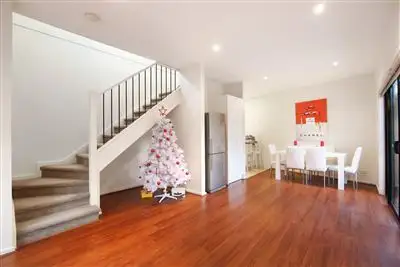 Sixth view of Homely townhouse listing, 2/54 McIntyre Street, Burwood VIC 3125