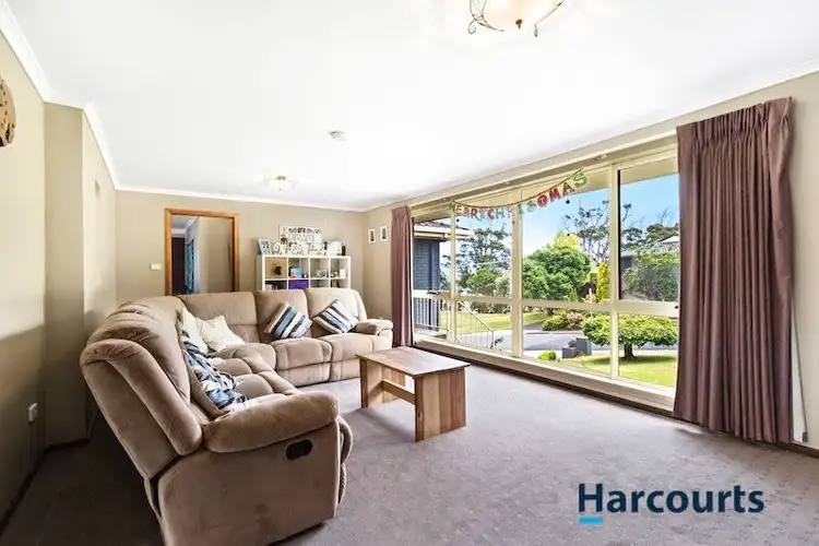 Sixth view of Homely house listing, 2 Kalina Crescent, Park Grove TAS 7320