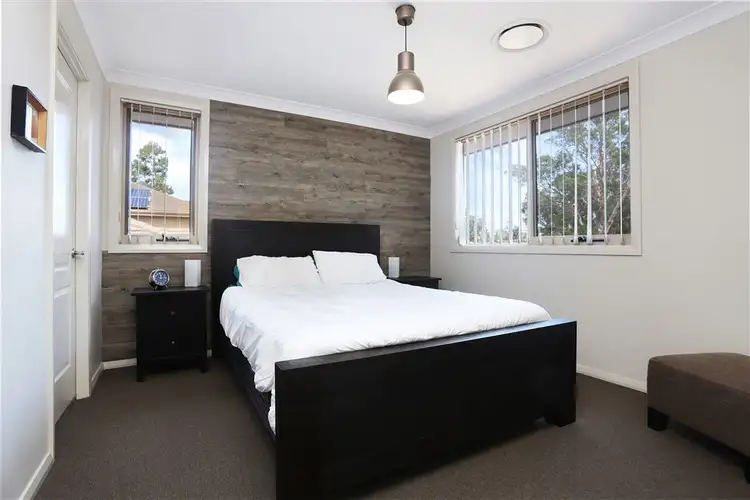 Seventh view of Homely house listing, 6A Scott Street, Ropes Crossing NSW 2760