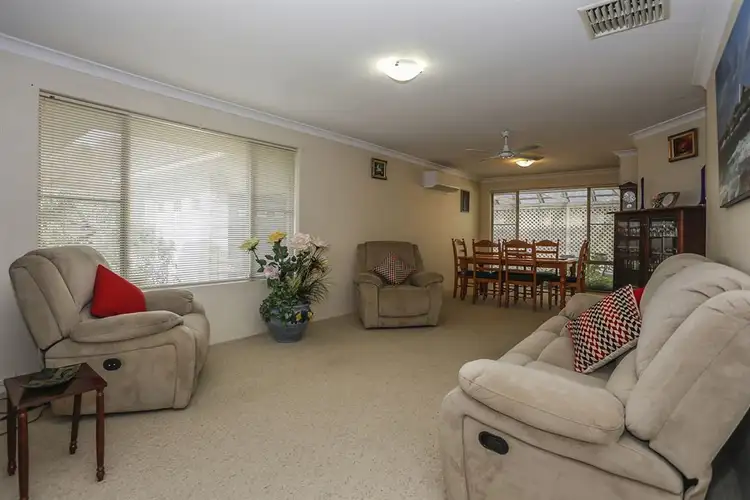 Second view of Homely house listing, 23 Colonial Drive, Bibra Lake WA 6163