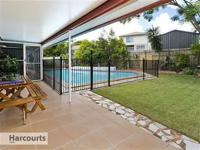 9 Trevor Street, Keperra QLD 4054