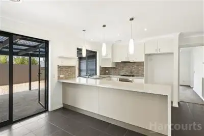 Fifth view of Homely house listing, 4 Lowry Crescent, Miners Rest VIC 3352