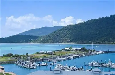 46 & 46A/5 Golden Orchid Drive, Airlie Beach QLD 4802