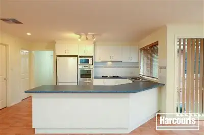 Fourth view of Homely house listing, 47 Rodlarni Crescent, Berwick VIC 3806