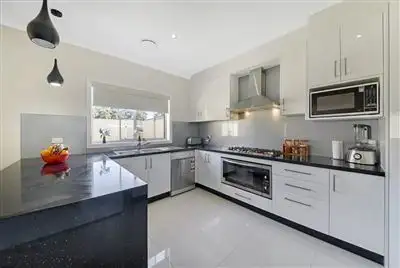 Fifth view of Homely house listing, 17 Turin Place, Prestons NSW 2170