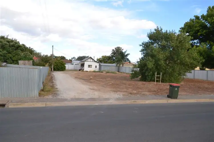 Fifth view of Homely land listing, 14 Fifth Street, Nuriootpa SA 5355
