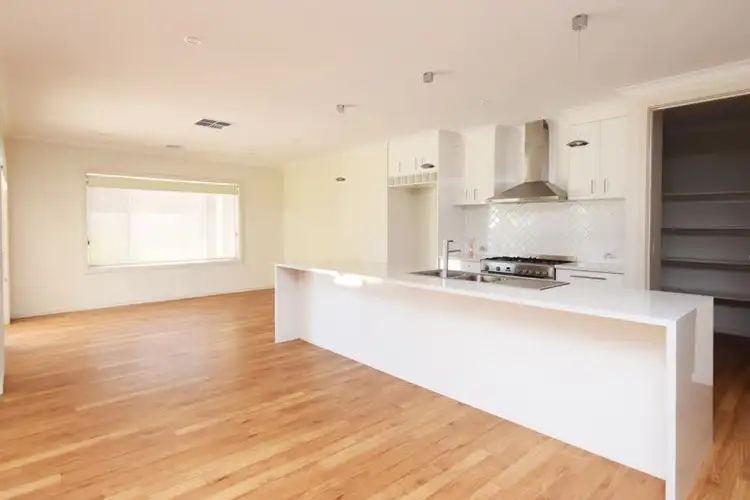 Second view of Homely house listing, 10 Nambrok Crescent, Wangaratta VIC 3677