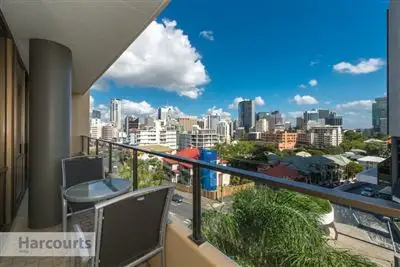 506/32 Leichhardt Street, Spring Hill QLD 4000