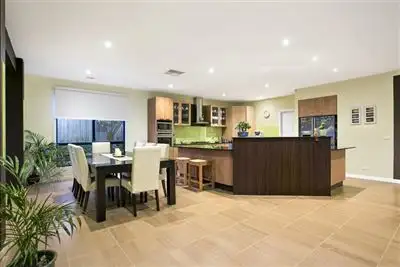 Fourth view of Homely house listing, 3 Hazeldene Place, Langwarrin VIC 3910
