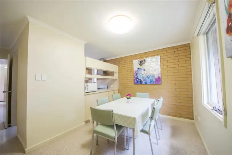 Fifth view of Homely house listing, 1 Bogart Court, Christie Downs SA 5164