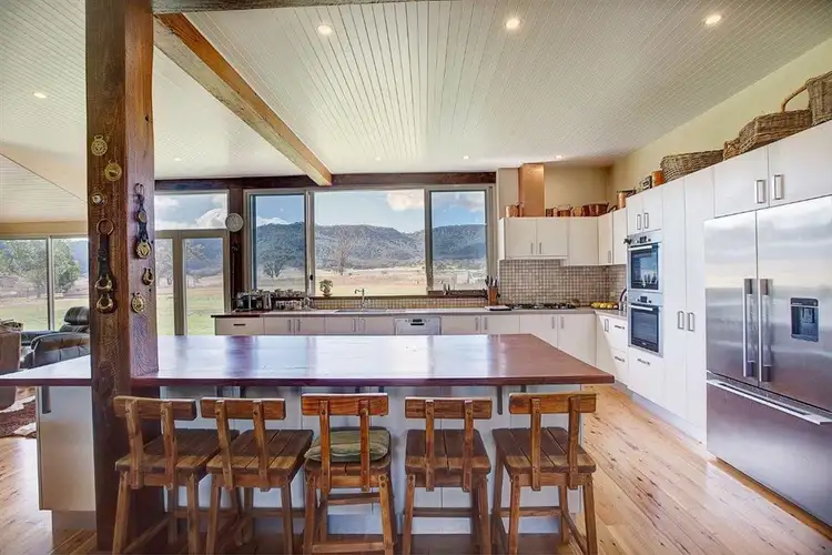 Sixth view of Homely rural property listing, 6749 Bylong Valley Way, Bylong NSW 2849