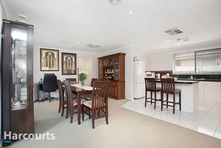 Sixth view of Homely house listing, 8 Kieran Court, Carrum Downs VIC 3201