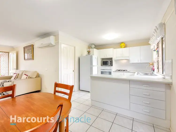 Sixth view of Homely villa listing, 4/9 Orchid Cres, Fitzgibbon QLD 4018