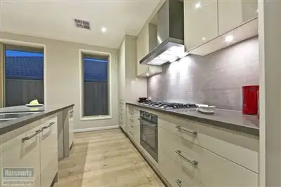 Third view of Homely house listing, 12 Ashbrook Rise, Golden Grove SA 5125