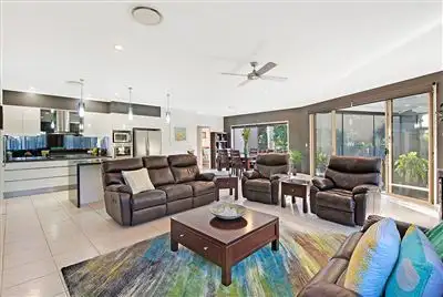 Fifth view of Homely house listing, 10 Peregrine Crescent, Coomera QLD 4209