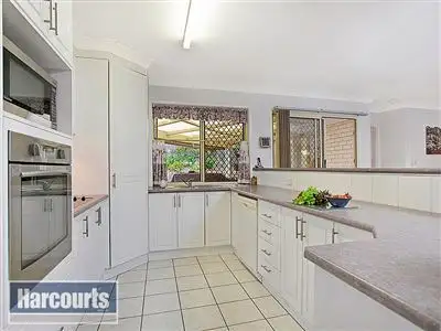 Fourth view of Homely house listing, 16 Strathmere Place, Upper Kedron QLD 4055