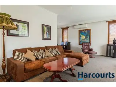 Second view of Homely house listing, 10 Margaret Street, Warragul VIC 3820