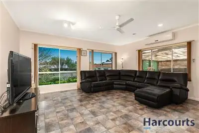 Fifth view of Homely house listing, 2 Maurice Court, Wantirna South VIC 3152