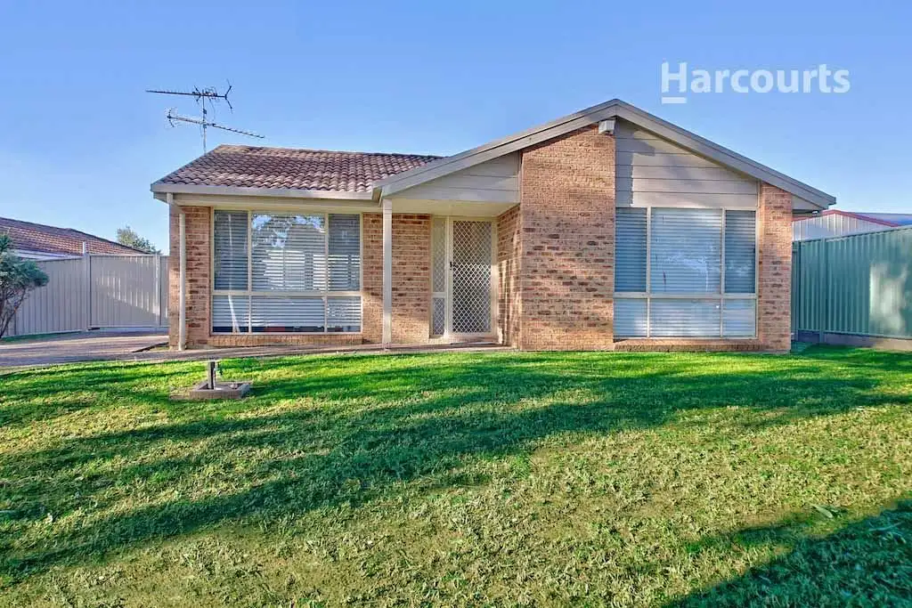 Main view of Homely house listing, 9 Manning Place, Currans Hill NSW 2567