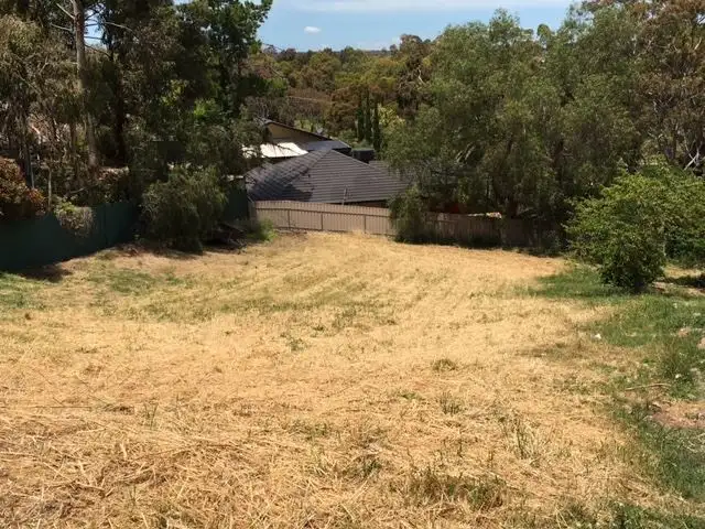 Main view of Homely land listing, 16 Grant Road, Reynella SA 5161