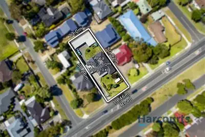 Main view of Homely house listing, 86 Victoria Road, Lilydale VIC 3140