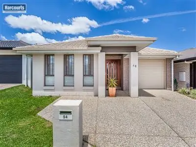 54 Bowerbird Crescent, Dakabin QLD 4503