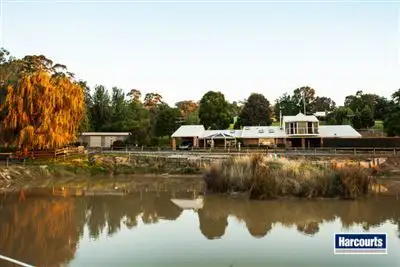 Main view of Homely rural property listing, 3 Williamsons Road, Yarragon VIC 3823
