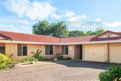 7/11 Salmon Close, West Busselton WA 6280