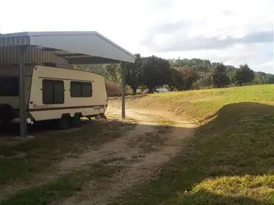 Sixth view of Homely land listing, 51142 Burnett Hwy, Mount Morgan QLD 4714