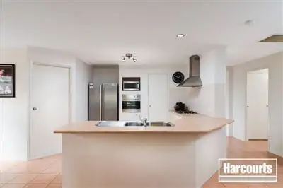 Sixth view of Homely house listing, 8 Victory Way, Carrum Downs VIC 3201