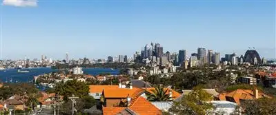 43A Bennett St, Cremorne NSW 2090
