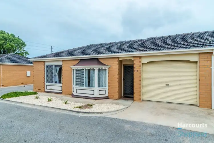 5/477 Grange Road, Seaton SA 5023