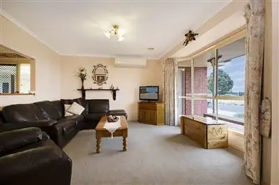 Second view of Homely house listing, 13 Woodvale Court, Bell Park VIC 3215