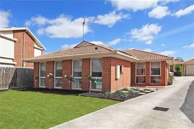 Fourth view of Homely unit listing, 1/70 Pentland Drive, Epping VIC 3076