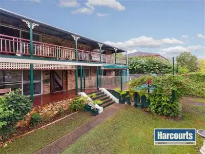 Second view of Homely house listing, 17 Toolara Street, The Gap QLD 4061