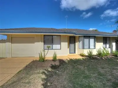 Main view of Homely house listing, 17 Murdoch Drive, Greenfields WA
