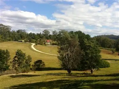 Main view of Homely rural property listing, 59 Johnsons Road, Goulds Country TAS 7216