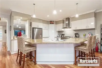 Fourth view of Homely house listing, 20 Lawrence Drive, Berwick VIC 3806