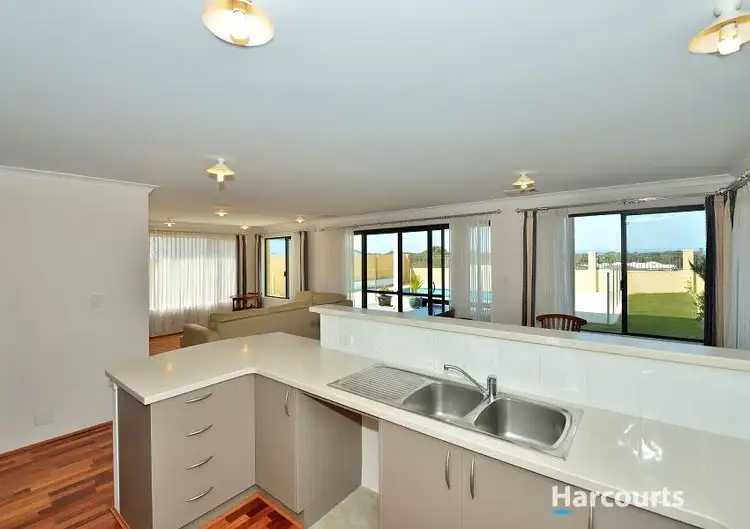 Second view of Homely house listing, 35 Paperbark Way, Wannanup WA 6210