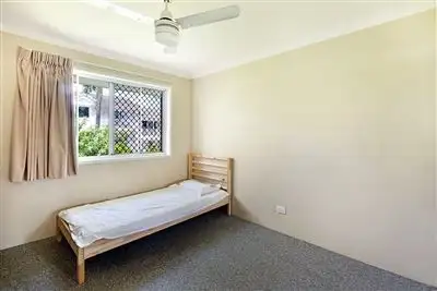 Sixth view of Homely apartment listing, 36/20 Sykes Court, Southport QLD 4215