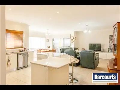 Fifth view of Homely house listing, 16 Grange Crescent, Warragul VIC 3820