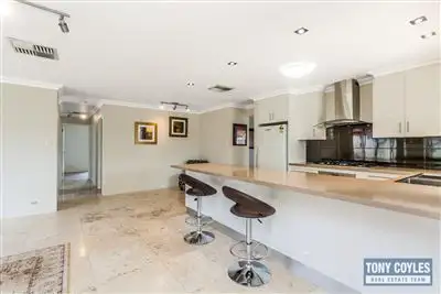 Seventh view of Homely house listing, 7 Blacksmith Court, Bibra Lake WA 6163