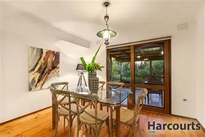 Third view of Homely house listing, 8 Hassett Court, Wantirna South VIC 3152