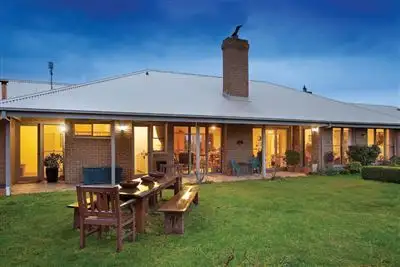 Main view of Homely rural property listing, 1140 Labertouche North, Labertouche VIC 3816