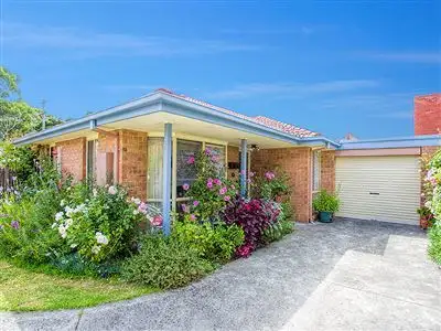 2/4 Alexander Street, Mount Waverley VIC 3149