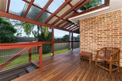 Sixth view of Homely house listing, 11 Bombardiere Place, Baulkham Hills NSW 2153