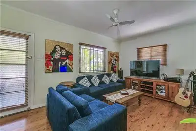 Second view of Homely house listing, 48 Patterson Street, Wynnum West QLD 4178